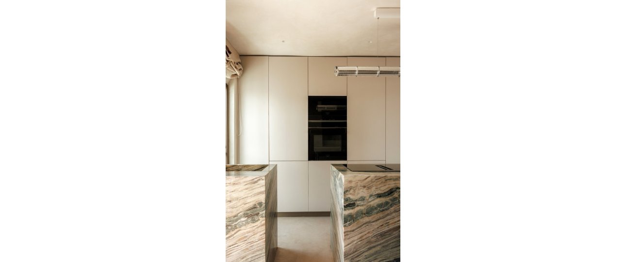 Resale - Town house - Marbella - Nueva Andalucía