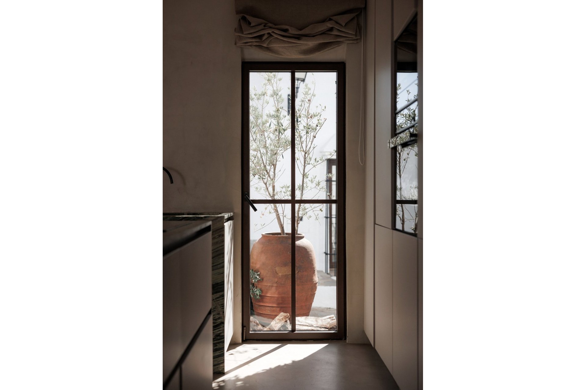 Resale - Town house - Marbella - Nueva Andalucía