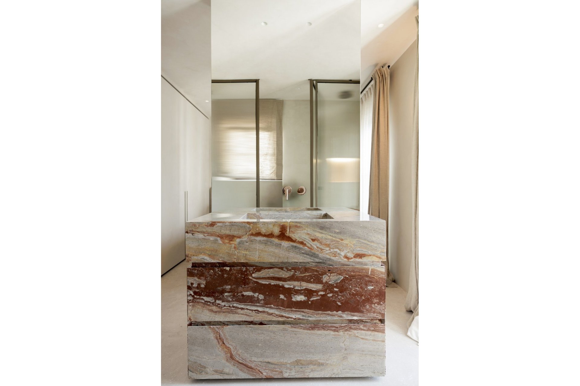 Resale - Town house - Marbella - Nueva Andalucía