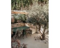 Resale - Town house - Marbella - Nueva Andalucía