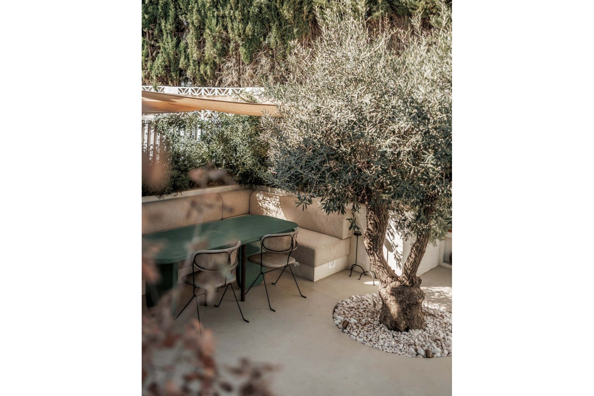 Resale - Town house - Marbella - Nueva Andalucía