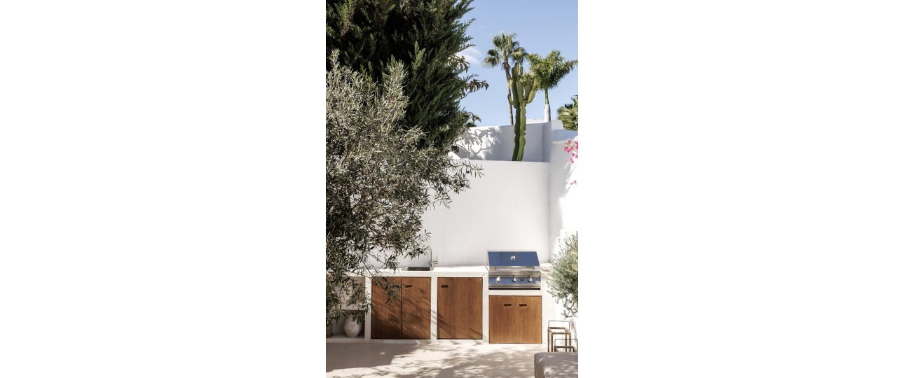 Resale - Town house - Marbella - Nueva Andalucía