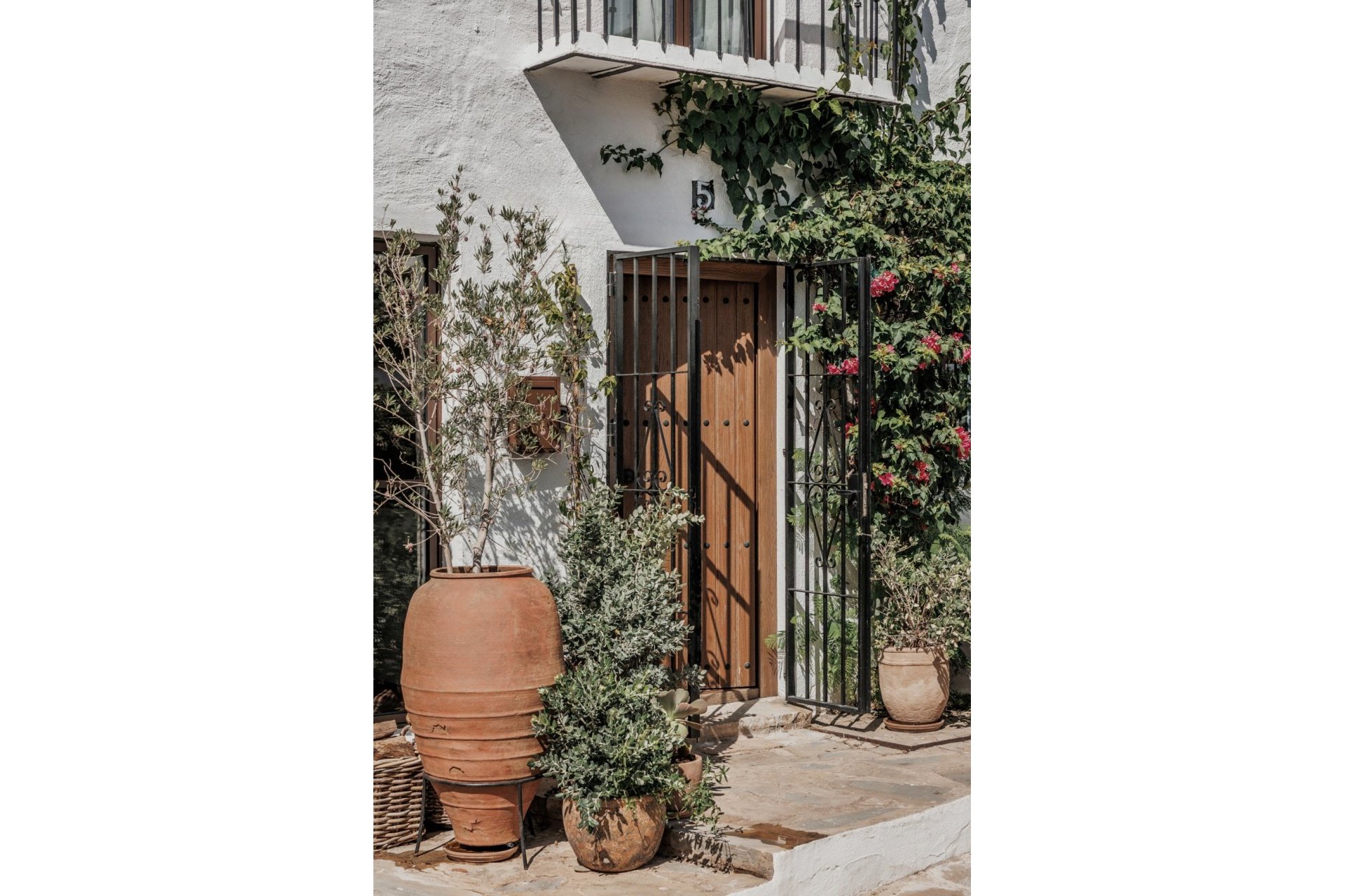 Resale - Town house - Marbella - Nueva Andalucía