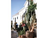 Resale - Town house - Marbella - Nueva Andalucía