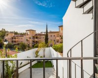 Resale - Town house - Marbella - Nueva Andalucía
