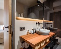 Resale - Town house - Marbella - Nueva Andalucía