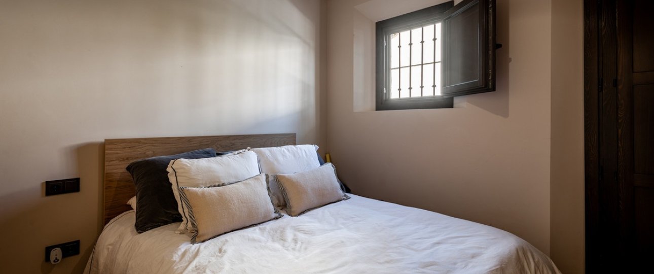 Resale - Town house - Marbella - Nueva Andalucía