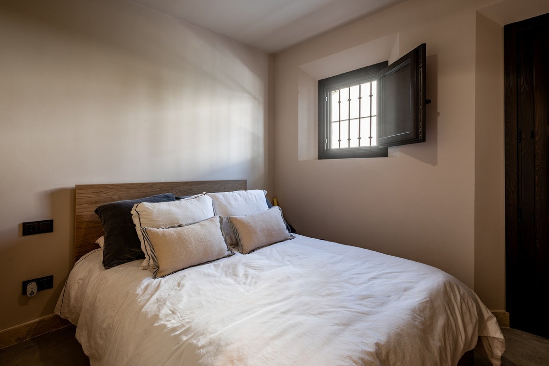 Resale - Town house - Marbella - Nueva Andalucía