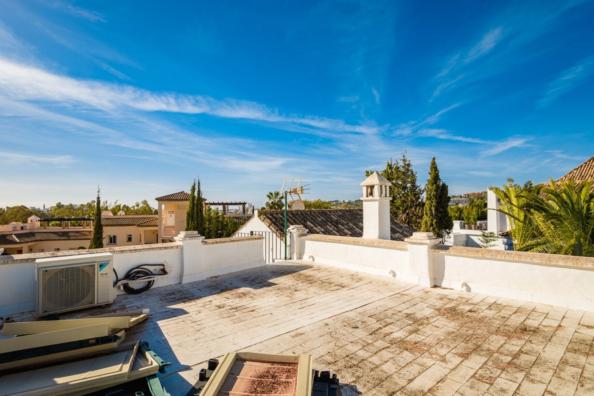 Resale - Town house - Marbella - Nueva Andalucía