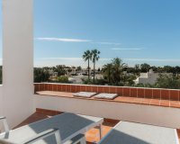 Resale - Town house - Marbella - Nueva Andalucía