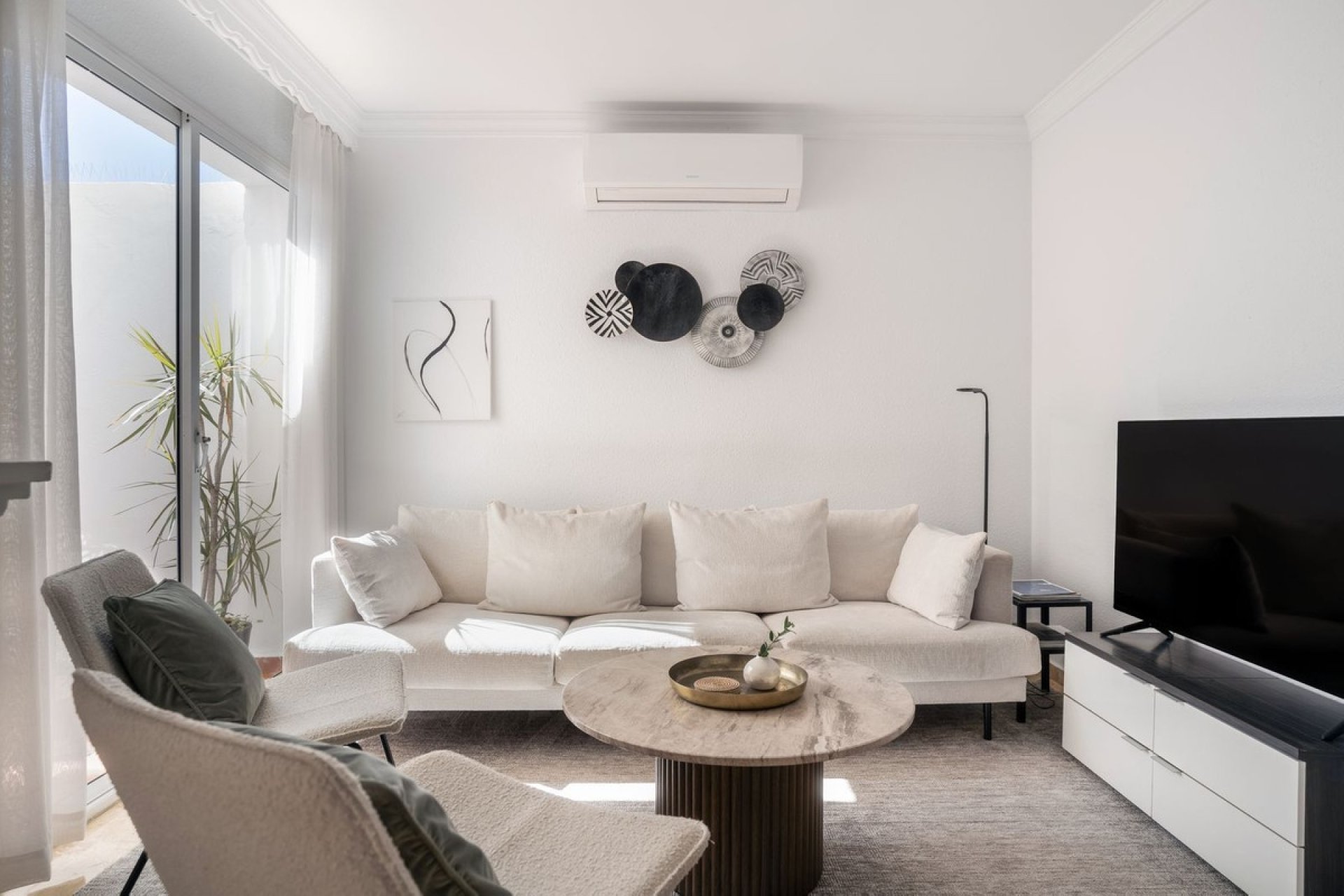 Resale - Town house - Marbella - Nueva Andalucía