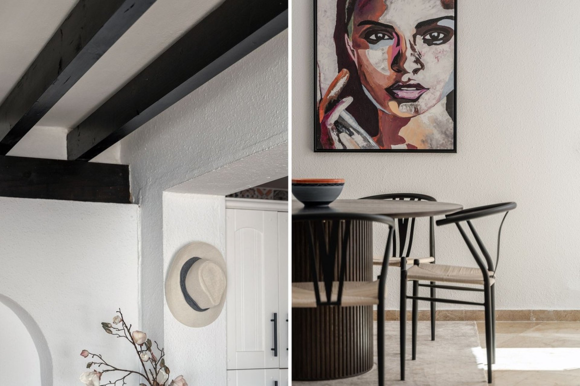 Resale - Town house - Marbella - Nueva Andalucía