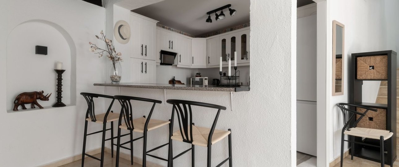 Resale - Town house - Marbella - Nueva Andalucía