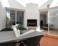Resale - Town house - Marbella - Nueva Andalucía