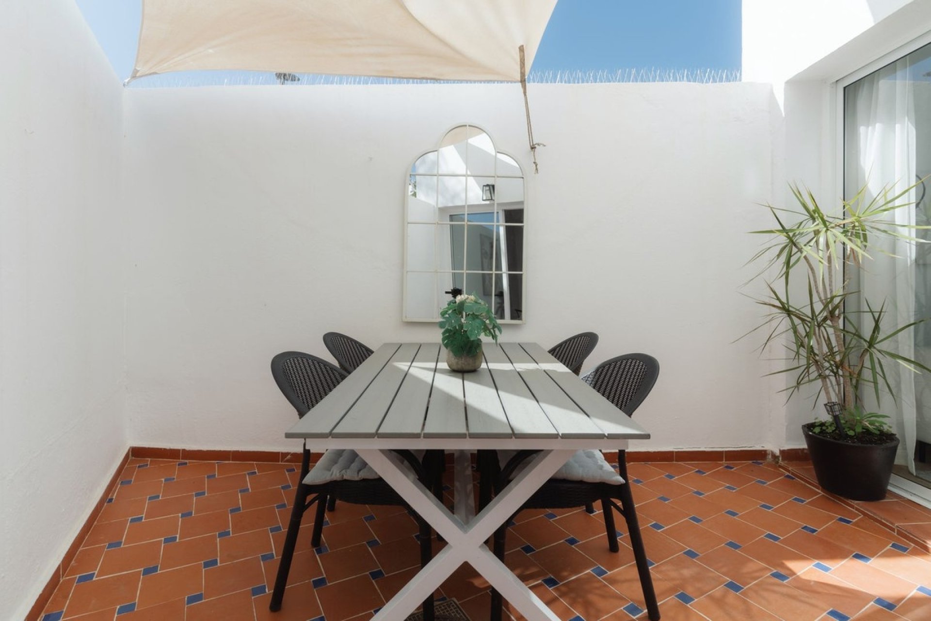 Resale - Town house - Marbella - Nueva Andalucía