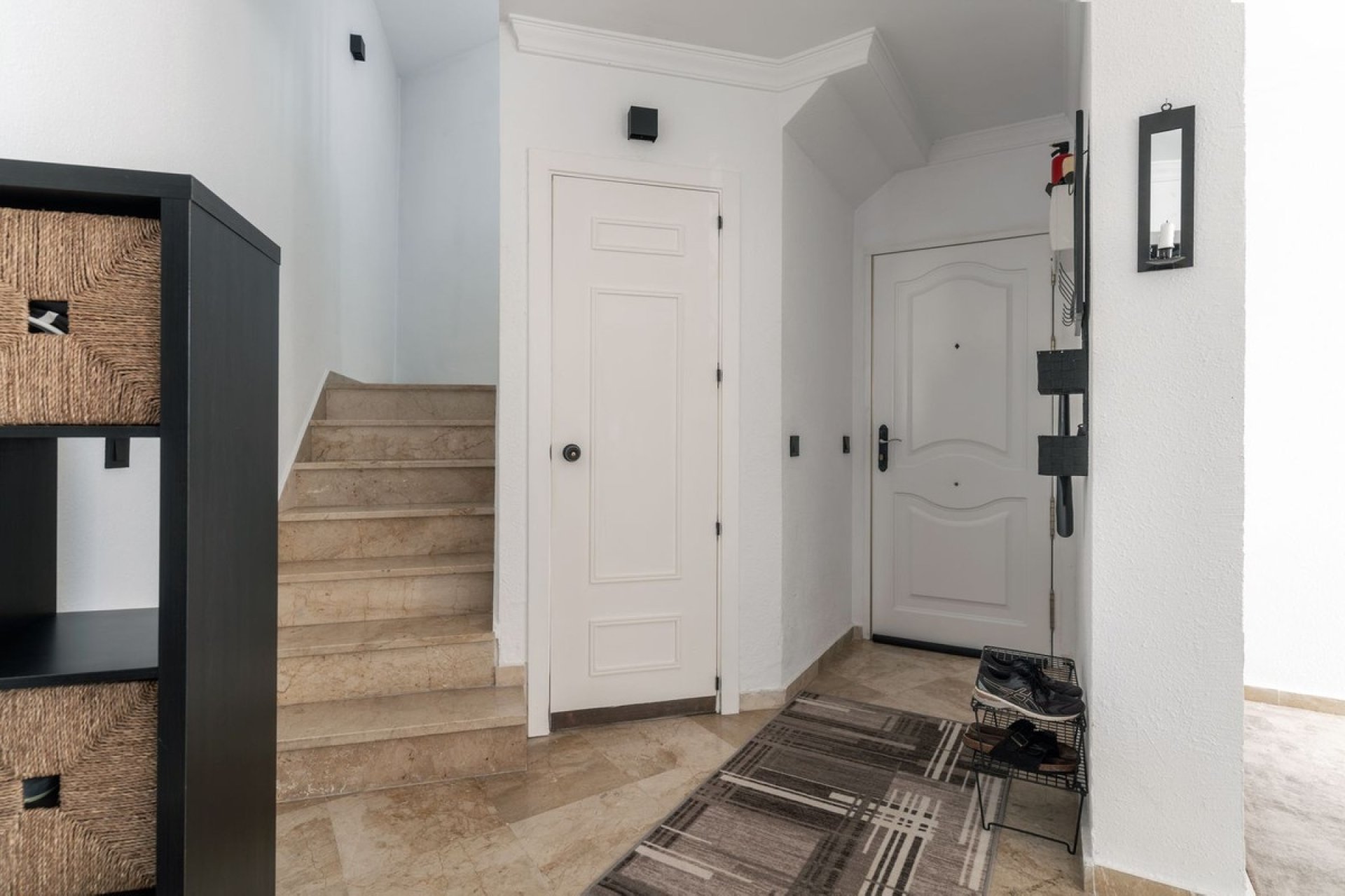 Resale - Town house - Marbella - Nueva Andalucía