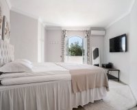 Resale - Town house - Marbella - Nueva Andalucía
