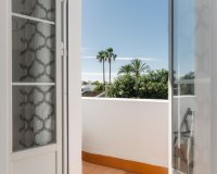 Resale - Town house - Marbella - Nueva Andalucía