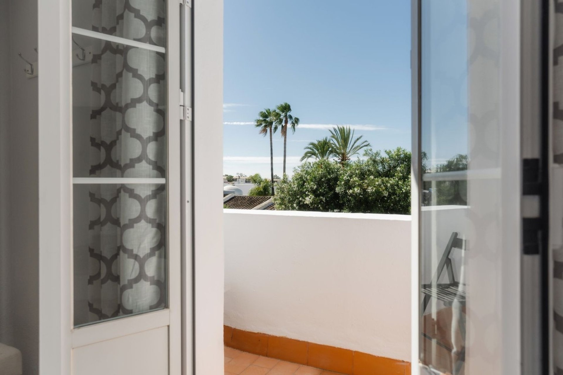 Resale - Town house - Marbella - Nueva Andalucía