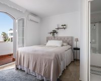 Resale - Town house - Marbella - Nueva Andalucía