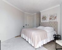 Resale - Town house - Marbella - Nueva Andalucía