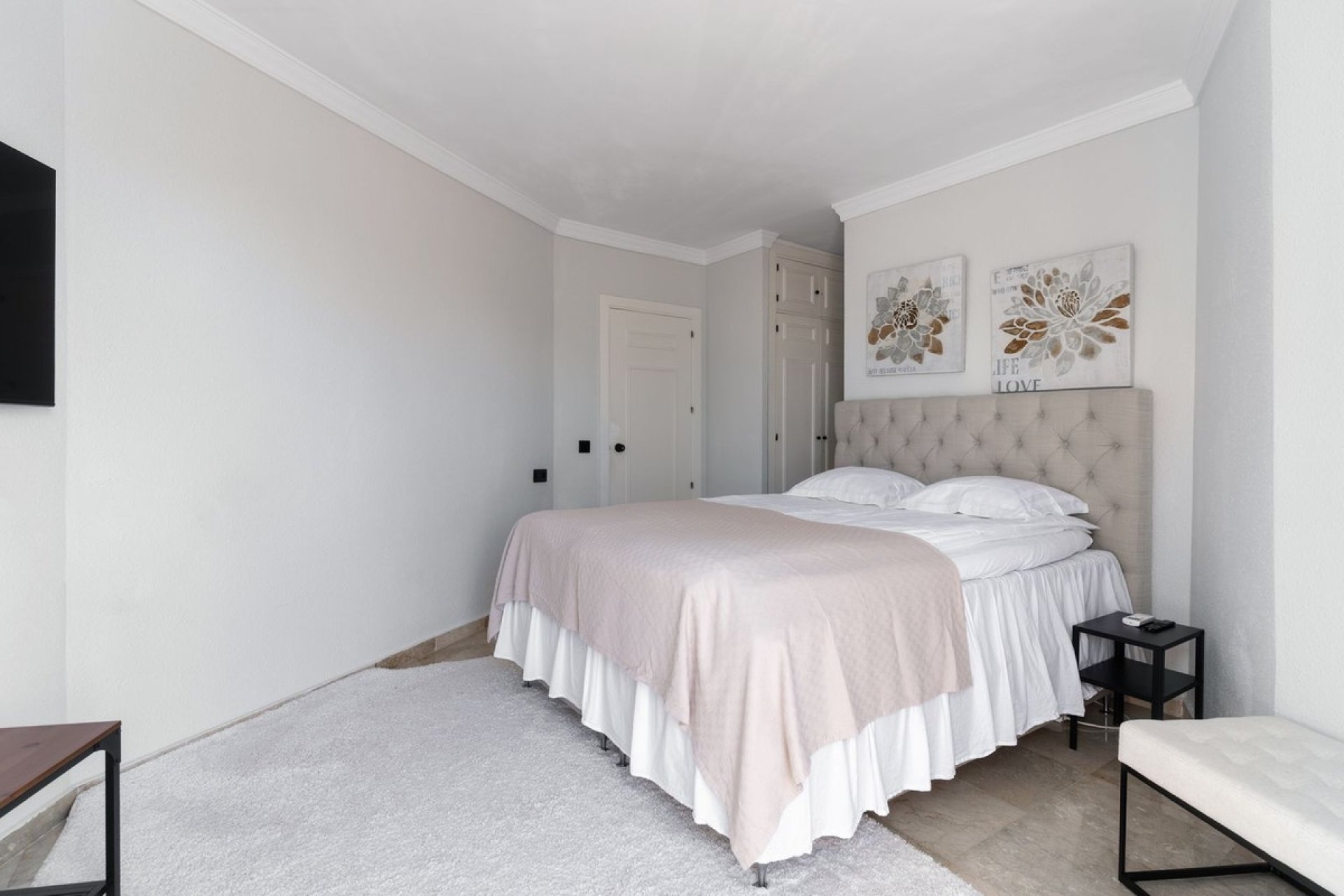 Resale - Town house - Marbella - Nueva Andalucía