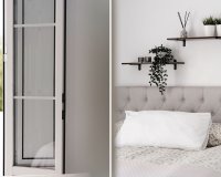 Resale - Town house - Marbella - Nueva Andalucía