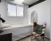 Resale - Town house - Marbella - Nueva Andalucía