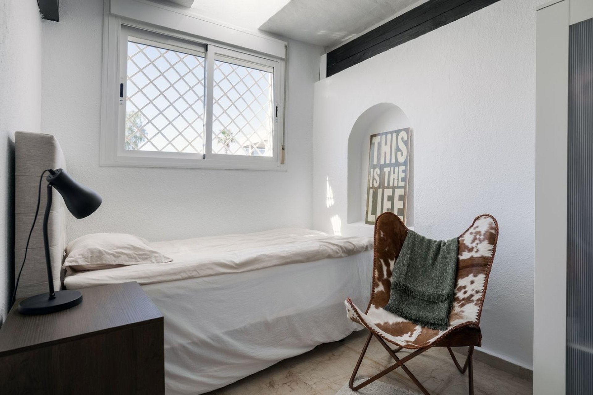 Resale - Town house - Marbella - Nueva Andalucía