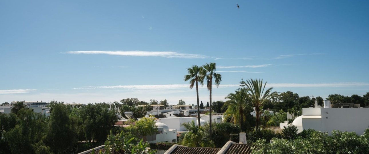 Resale - Town house - Marbella - Nueva Andalucía