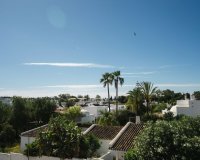 Resale - Town house - Marbella - Nueva Andalucía
