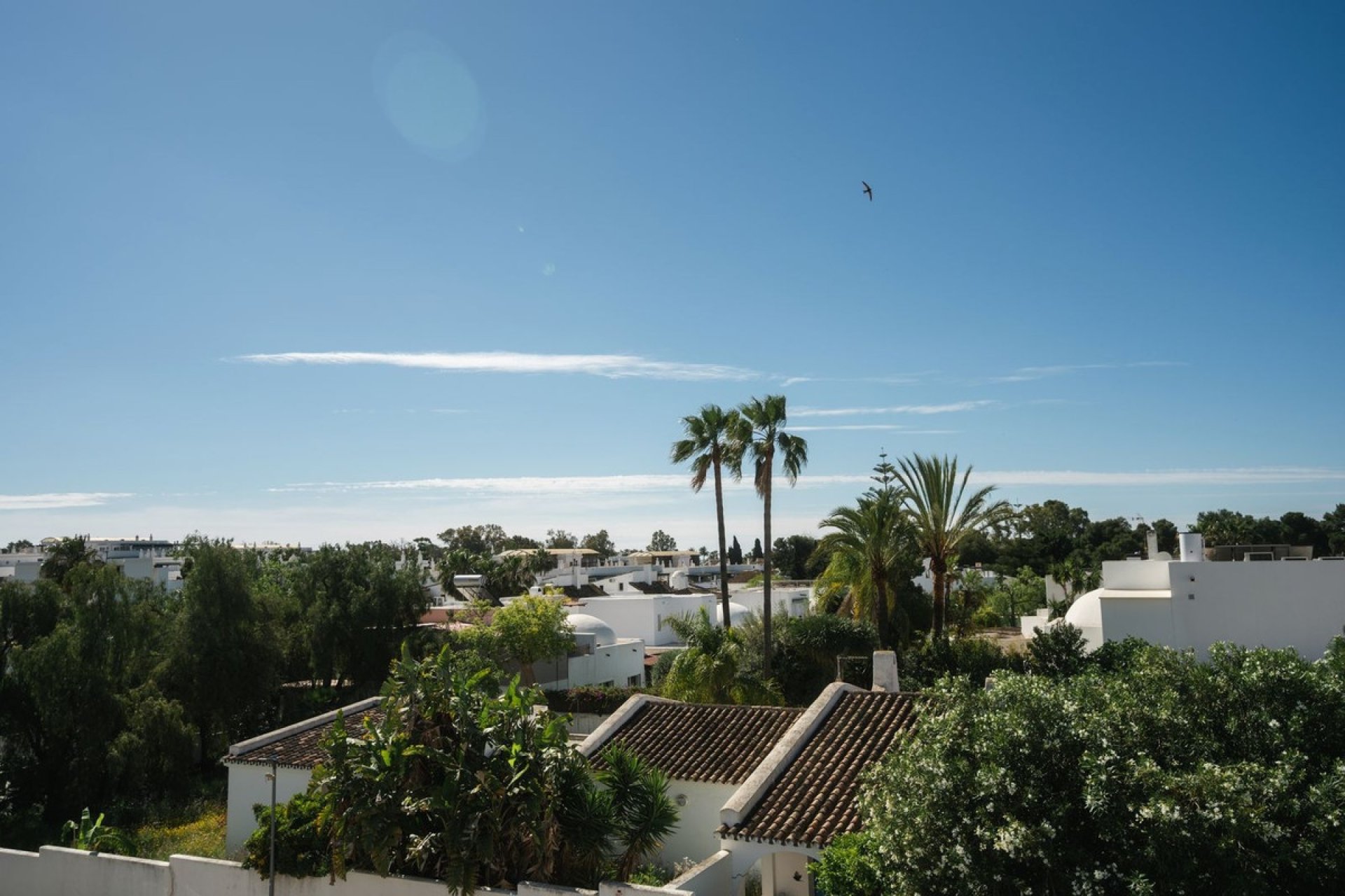 Resale - Town house - Marbella - Nueva Andalucía