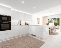 Resale - Town house - Marbella - Nueva Andalucía