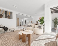 Resale - Town house - Marbella - Nueva Andalucía