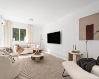 Resale - Town house - Marbella - Nueva Andalucía
