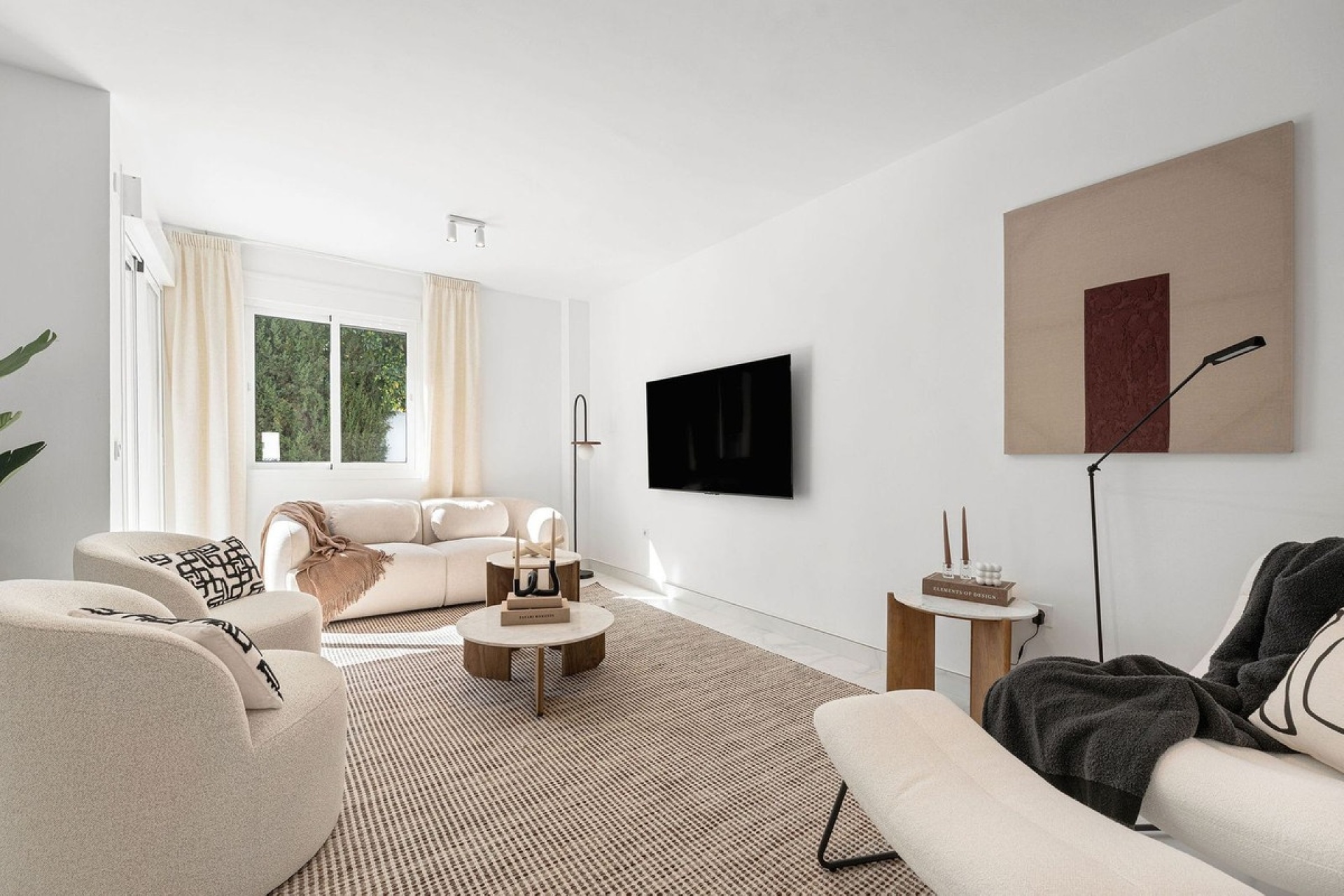 Resale - Town house - Marbella - Nueva Andalucía