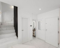 Resale - Town house - Marbella - Nueva Andalucía