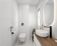 Resale - Town house - Marbella - Nueva Andalucía