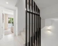 Resale - Town house - Marbella - Nueva Andalucía