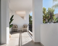 Resale - Town house - Marbella - Nueva Andalucía