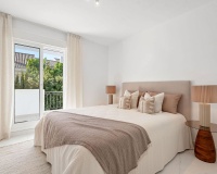 Resale - Town house - Marbella - Nueva Andalucía