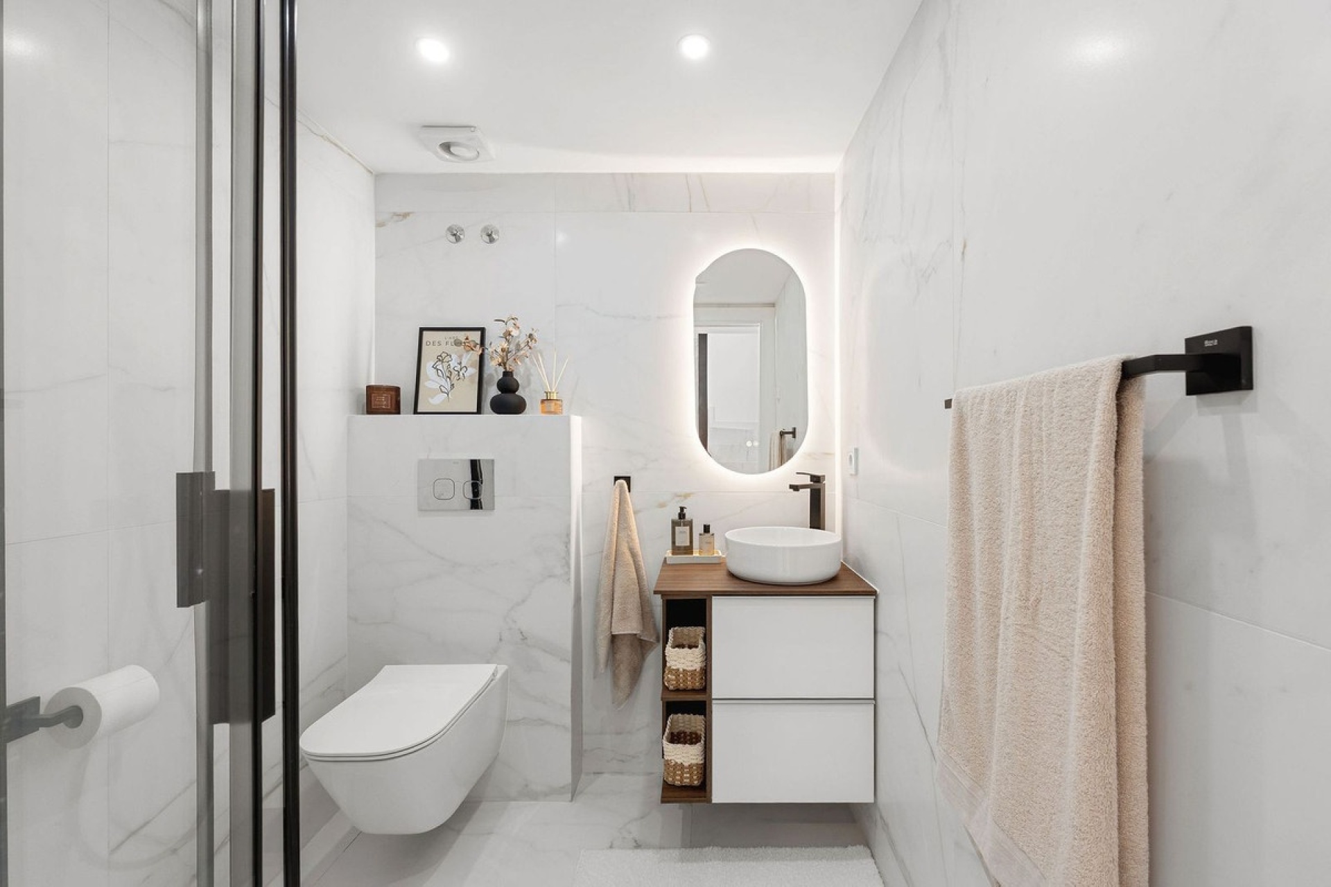 Resale - Town house - Marbella - Nueva Andalucía