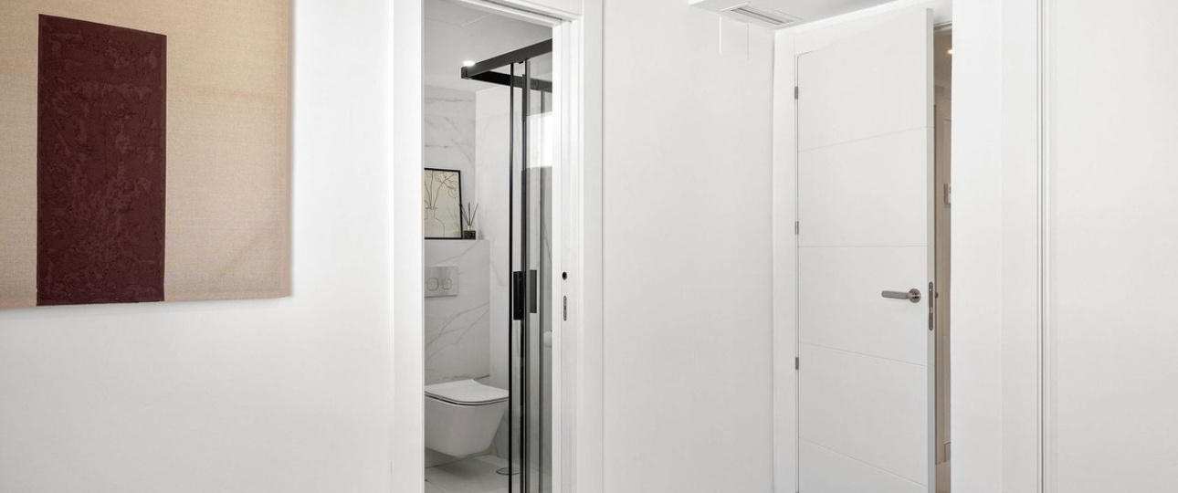 Resale - Town house - Marbella - Nueva Andalucía