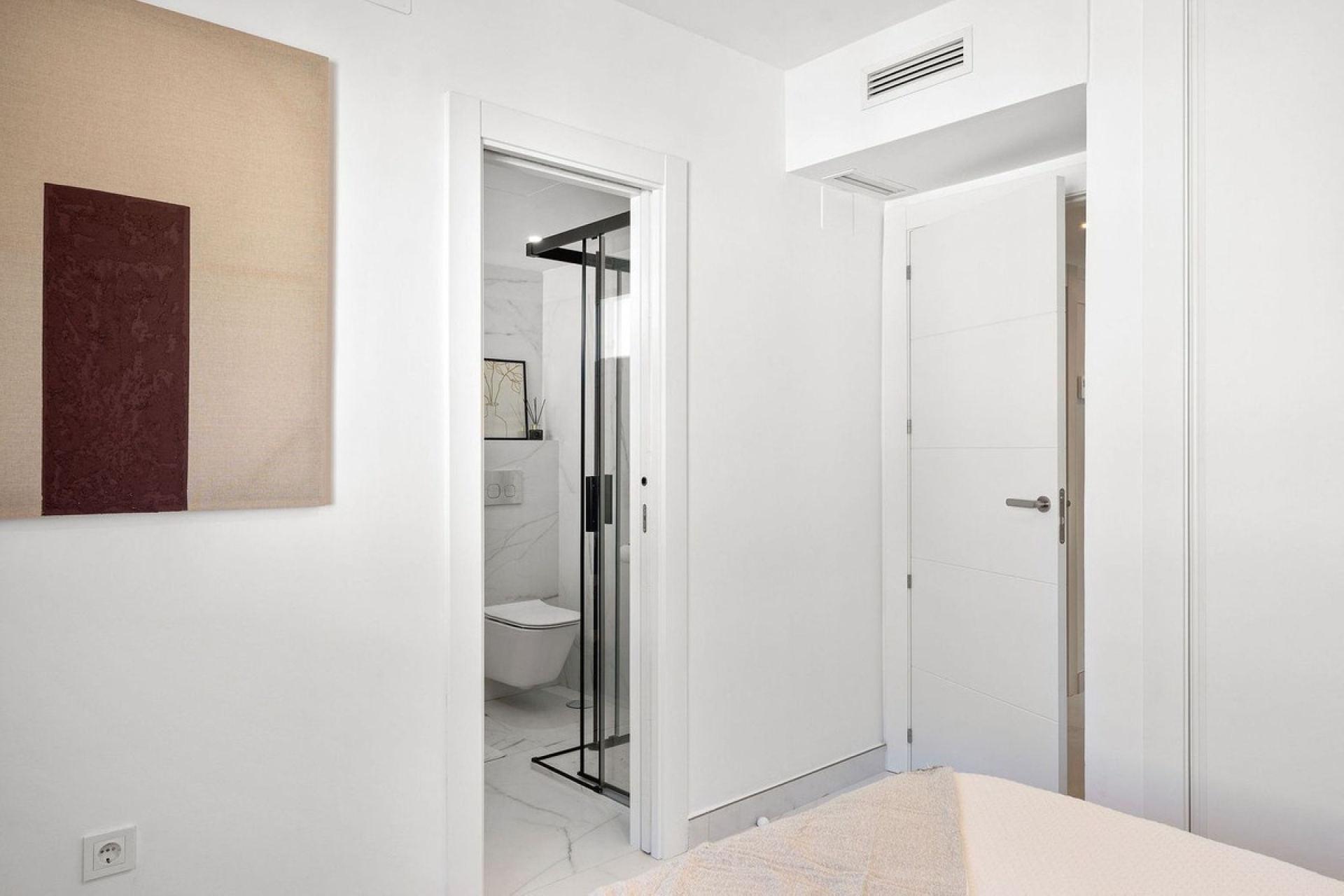 Resale - Town house - Marbella - Nueva Andalucía