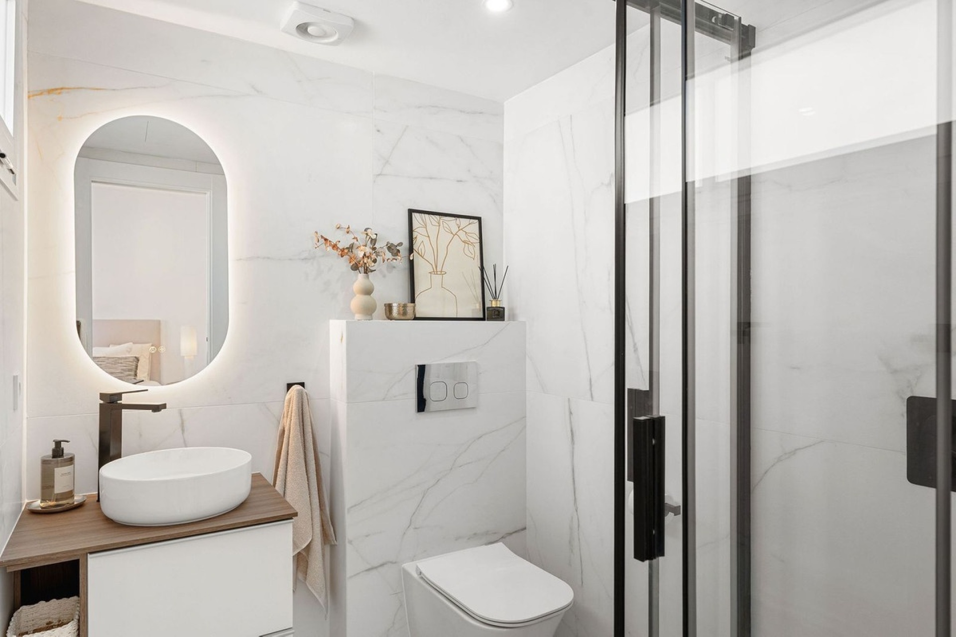 Resale - Town house - Marbella - Nueva Andalucía