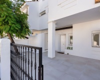 Resale - Town house - Marbella - Nueva Andalucía
