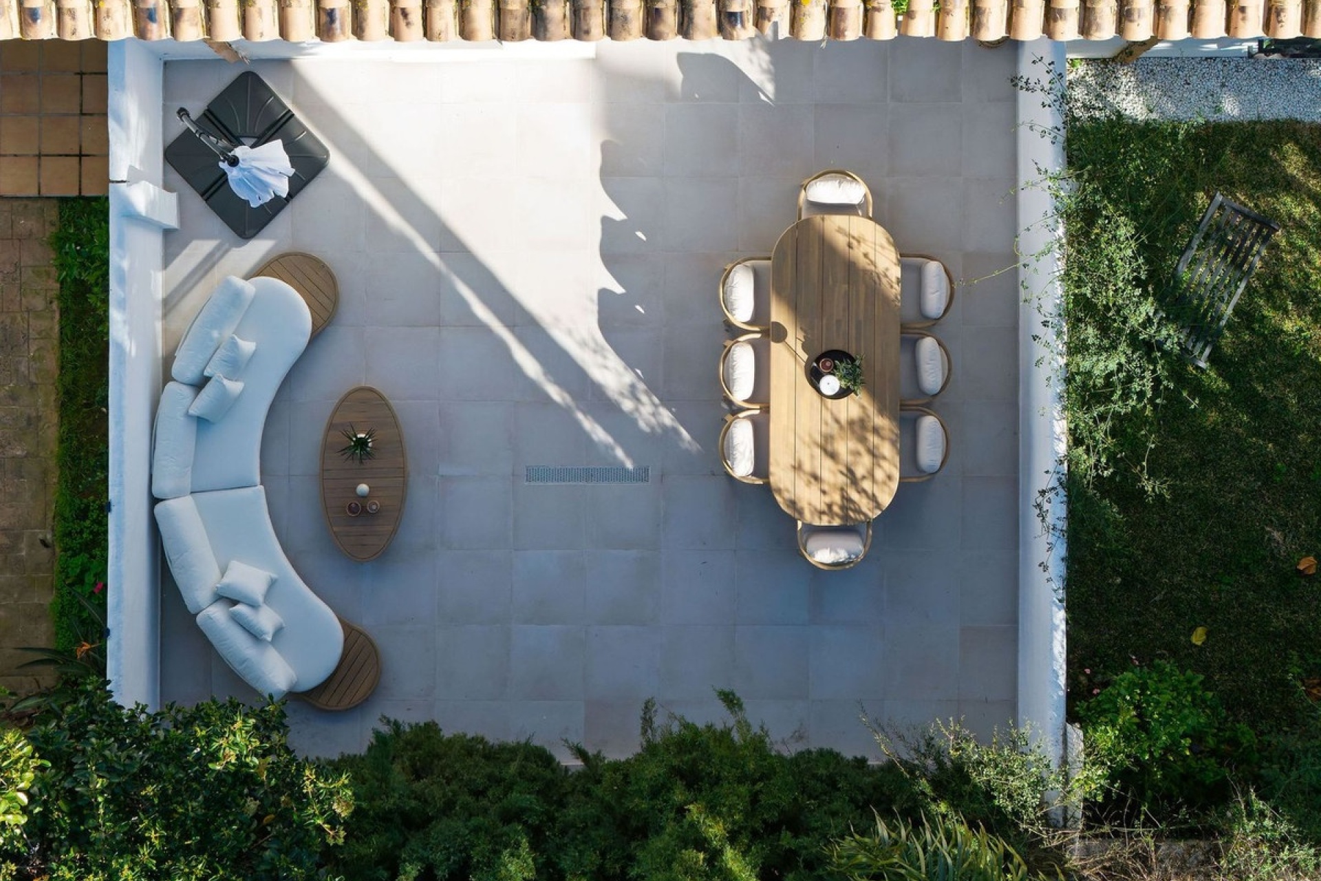 Resale - Town house - Marbella - Nueva Andalucía