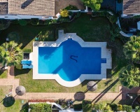 Resale - Town house - Marbella - Nueva Andalucía