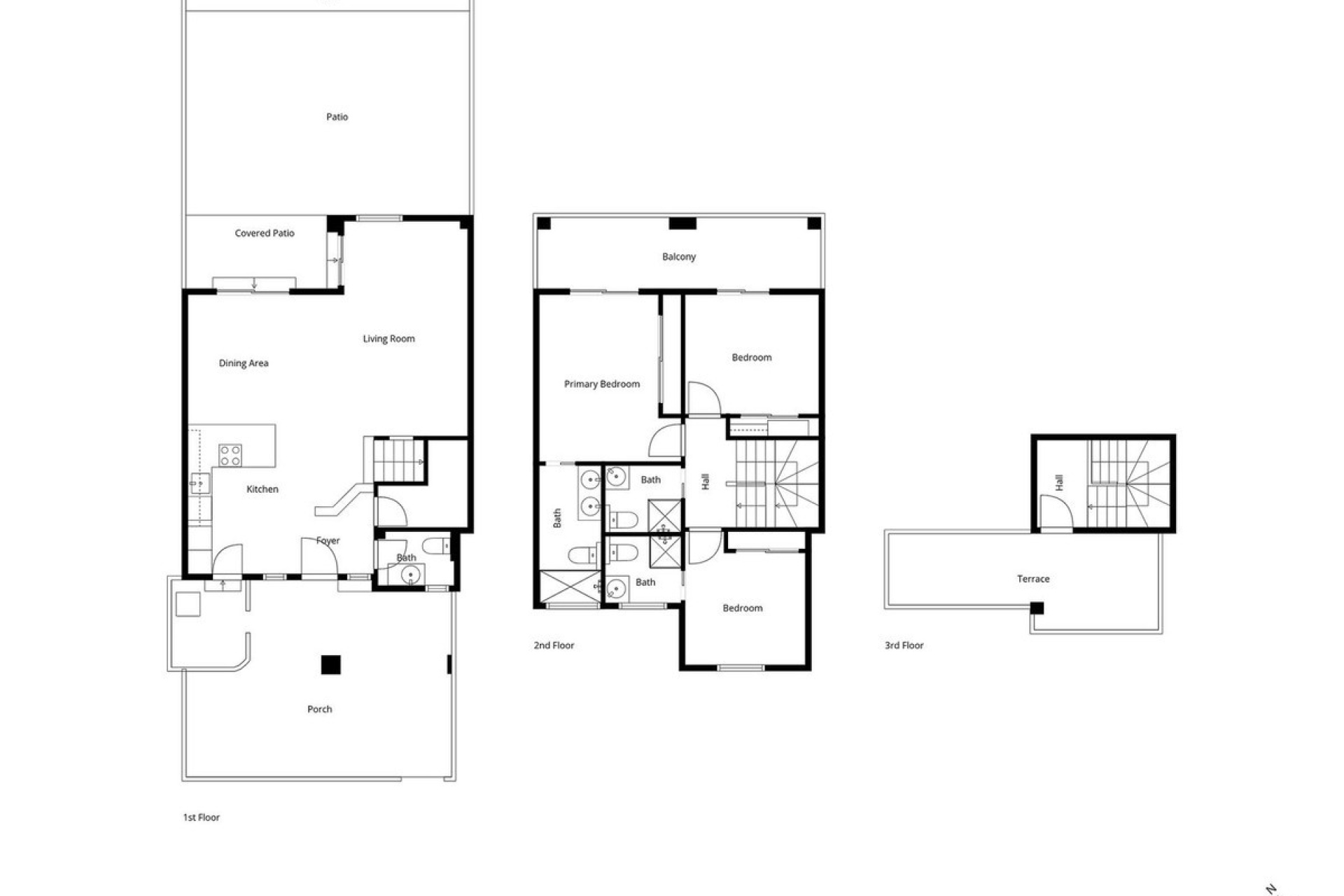 Resale - Town house - Marbella - Nueva Andalucía
