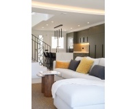 Resale - Town house - Marbella - Nueva Andalucía